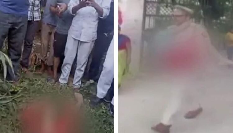 আন্তর্জাতিক ডেস্ক