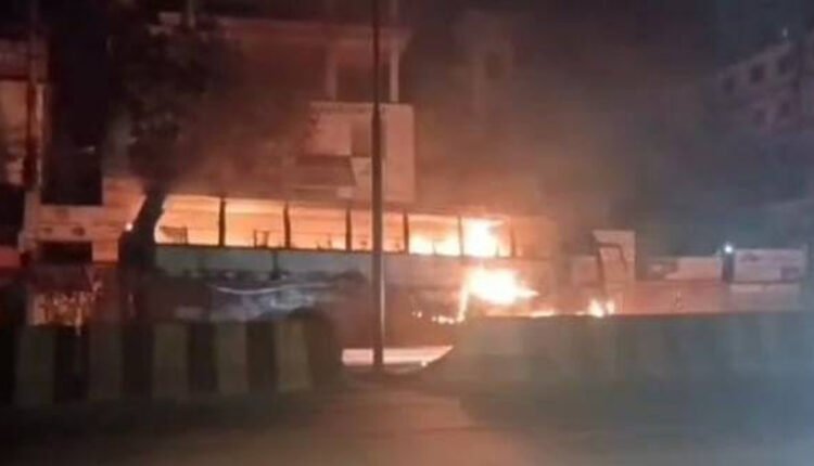 প্রতীকী ছবি